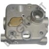 BERGKRAFT BK1112011AS Cylinder Head, compressor